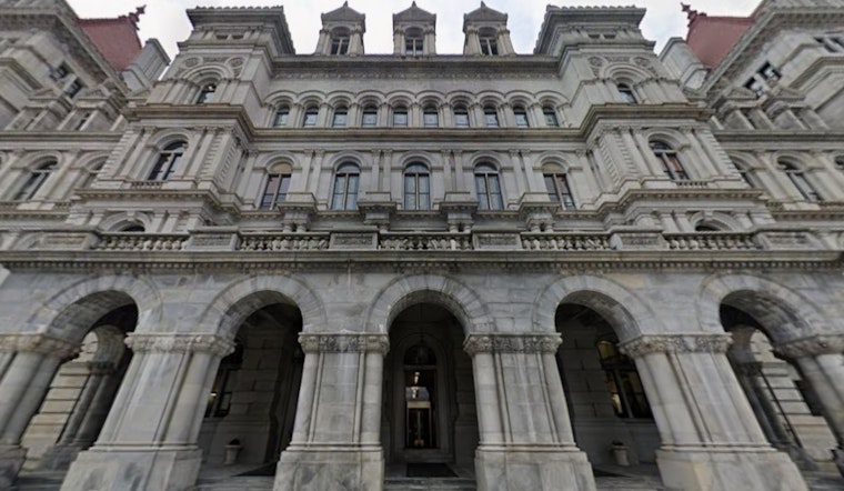 Attorney General Letitia James Leads Multistate Push for Kids Online Safety Act in Congress