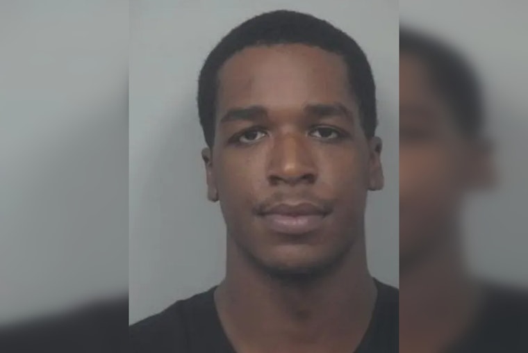 Auburn Man Charged with Murder and Multiple Offenses in Gwinnett County