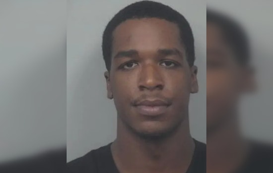 Auburn Man Charged with Murder and Multiple Offenses in Gwinnett County