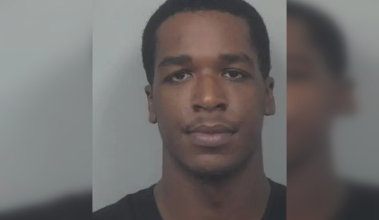 Auburn Man Charged with Murder and Multiple Offenses in Gwinnett County