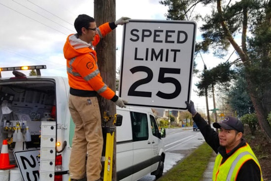 Audit Uncovers Mixed Results for Portland's Vision Zero Traffic Safety Initiative