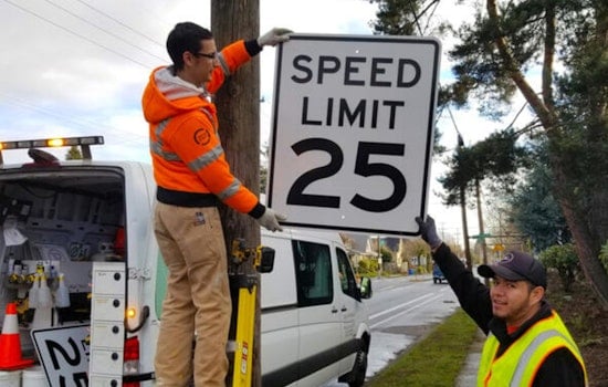 Audit Uncovers Mixed Results for Portland's Vision Zero Traffic Safety Initiative