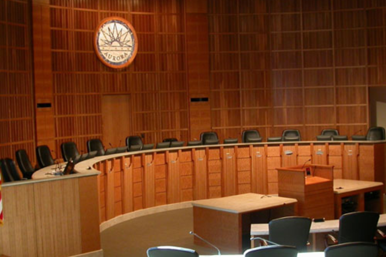 Aurora City Council Narrows Down Candidates for At-Large Seat Interviews and Engages Public with Meet and Greet Event