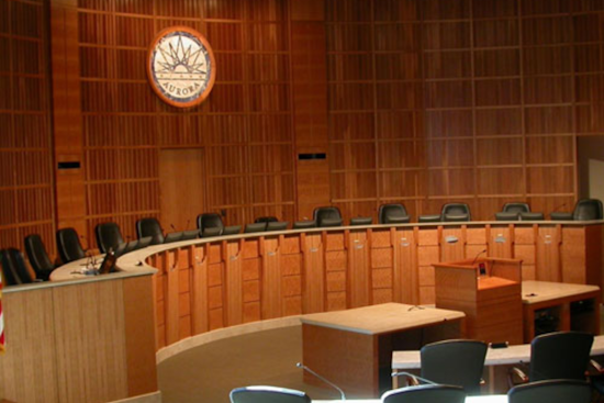 Aurora City Council Narrows Down Candidates for At-Large Seat Interviews and Engages Public with Meet and Greet Event