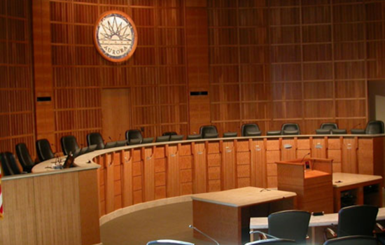 Aurora City Council Narrows Down Candidates for At-Large Seat Interviews and Engages Public with Meet and Greet Event