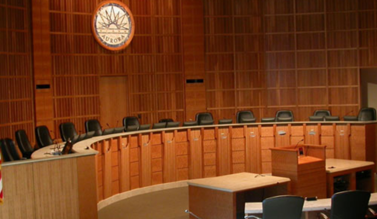 Aurora City Council Narrows Down Candidates for At-Large Seat Interviews and Engages Public with Meet and Greet Event