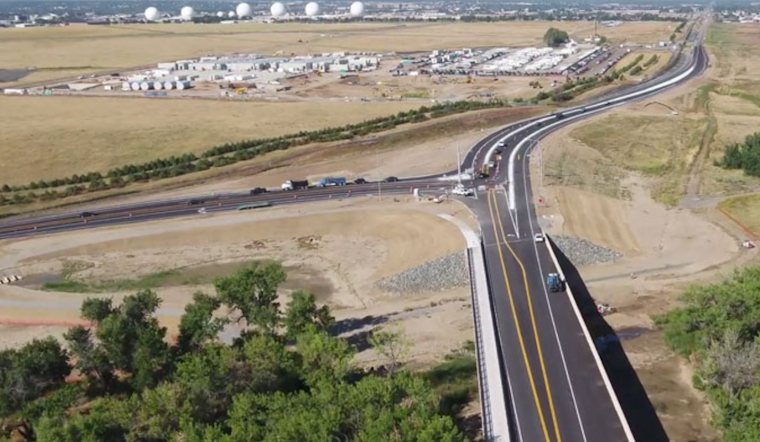 Aurora Enhances Road Infrastructure with Multiple Work Zones, City Encourages Use of Interactive Map for Detours