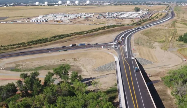 Aurora Invests in Infrastructure: City Launches Real-time Online Map to Ease Traffic Amidst Construction Surge