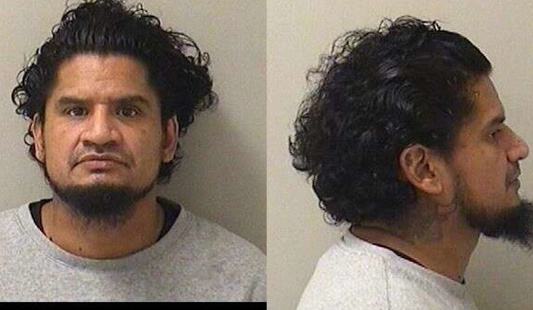 Aurora Man Convicted of Sexually Exploiting Victim after Supplying Cocaine; Faces Up to 15 Years