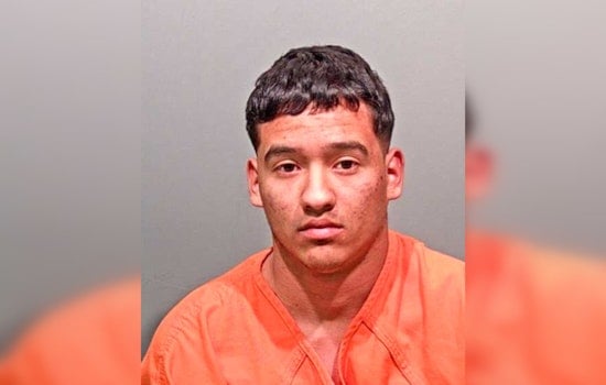 Aurora Man, Jesus Alberto Pereira Castillo, Arrested for Alleged Sexual Assault on Teen in Jefferson County