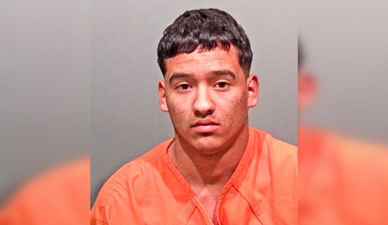 Aurora Man, Jesus Alberto Pereira Castillo, Arrested for Alleged Sexual Assault on Teen in Jefferson County