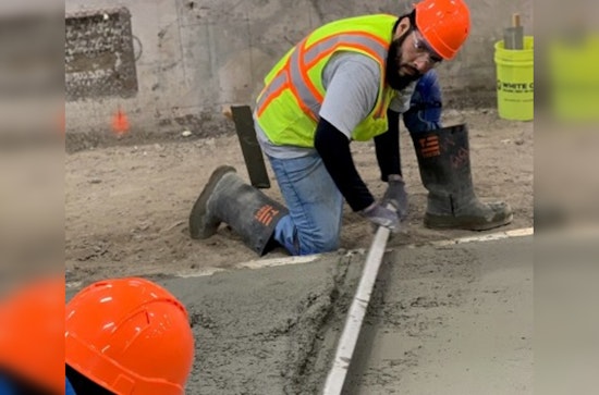 Aurora Native Forges New Path in Cement Industry with Minnesota Training Program