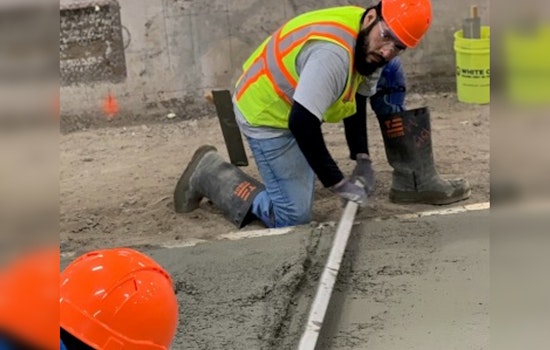 Aurora Native Forges New Path in Cement Industry with Minnesota Training Program
