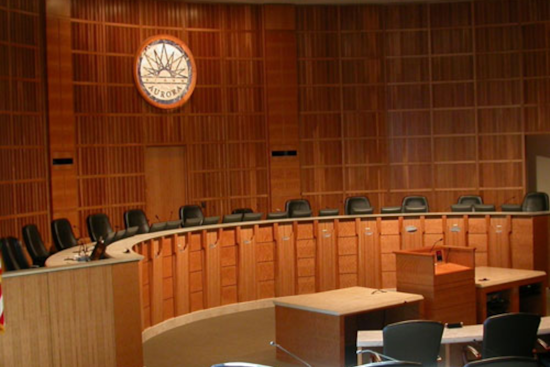 Aurora Opens Applications for City Council Vacancy, Deadline November 13