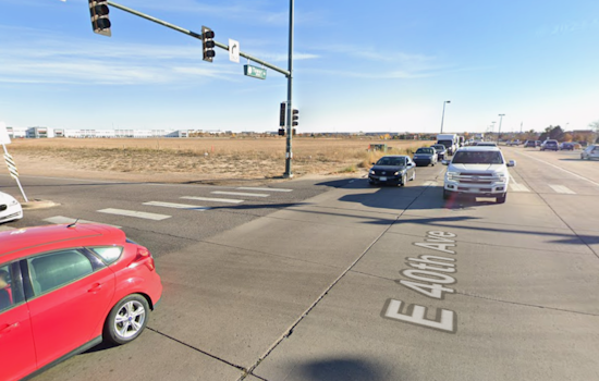Aurora Tragedy: One Dead in Multi-Vehicle Crash, Denver Man Faces Charges