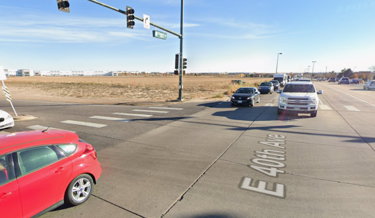 Aurora Tragedy: One Dead in Multi-Vehicle Crash, Denver Man Faces Charges