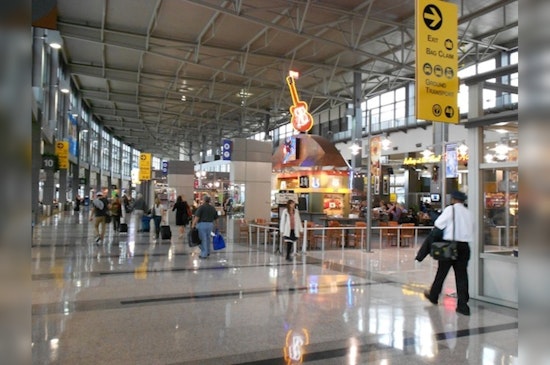 Austin Airport Sees Drop in Passenger Traffic as Delta and Frontier Defy Trend