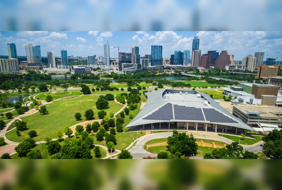 Austin Amplifies Renewable Energy Efforts with Innovative Solar Standard Offer Program