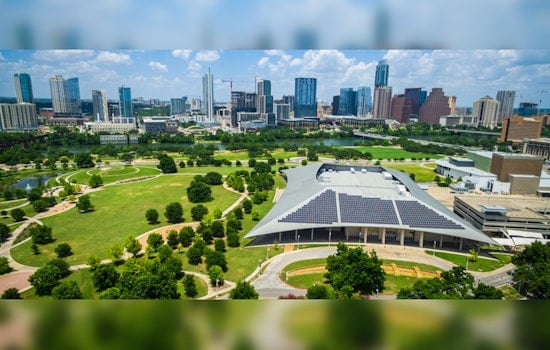 Austin Amplifies Renewable Energy Efforts with Innovative Solar Standard Offer Program