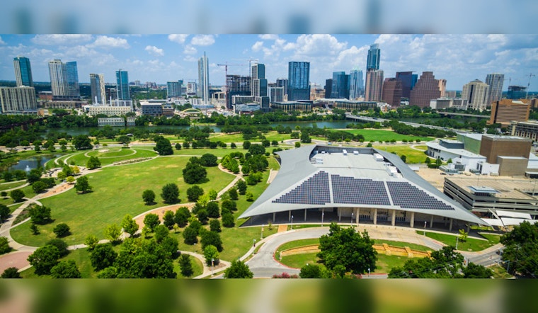 Austin Amplifies Renewable Energy Efforts with Innovative Solar Standard Offer Program