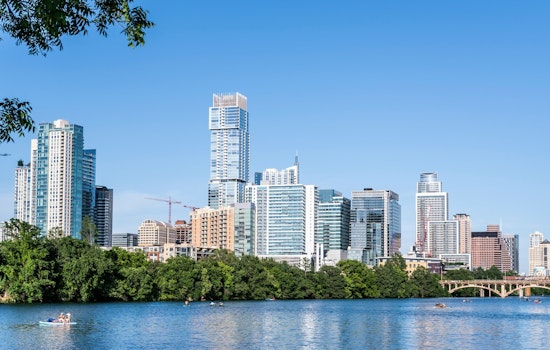 Austin Basks in Perfect Weather This Veterans Day, Honors Veterans with Sunshine and Serenity