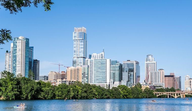 Austin Basks in Perfect Weather This Veterans Day, Honors Veterans with Sunshine and Serenity