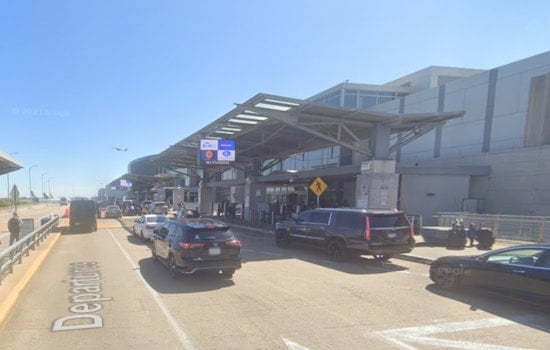Austin-Bergstrom International Airport Advises Early Arrivals as Thanksgiving Travel Surge Looms