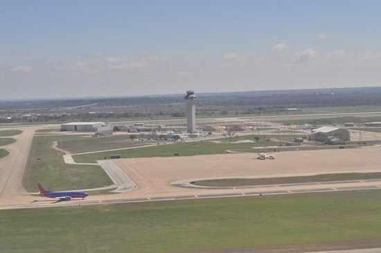Austin-Bergstrom International Airport Introduces Stress-Free Parking Options
