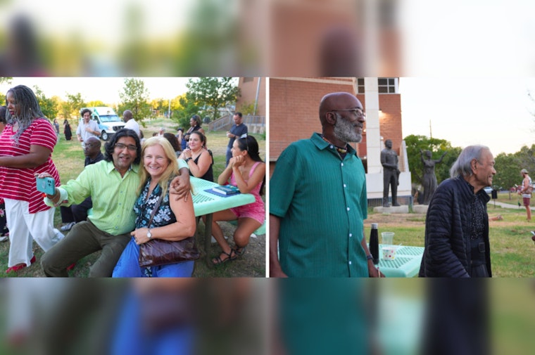 Austin Boosts Community Resilience with $78K in Grants for Local Organizations