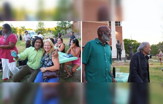 Austin Boosts Community Resilience with $78K in Grants for Local Organizations