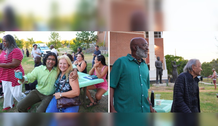 Austin Boosts Community Resilience with $78K in Grants for Local Organizations