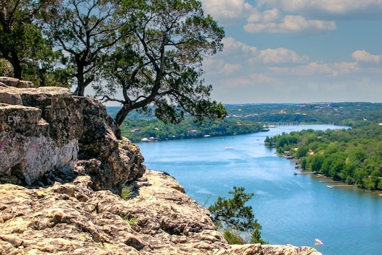 Austin City Council Embraces Century-Long Blueprint for Water Sustainability