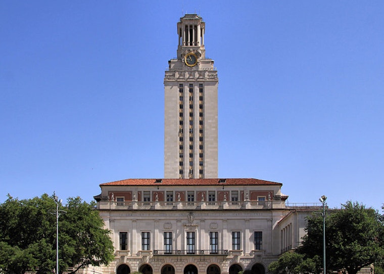 Austin Clinches Top Spot as America's Best College Town for Third Straight Year