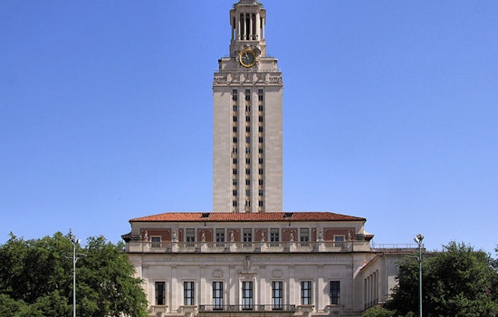 Austin Clinches Top Spot as America's Best College Town for Third Straight Year