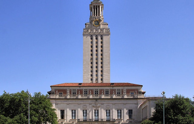 Austin Clinches Top Spot as America's Best College Town for Third Straight Year