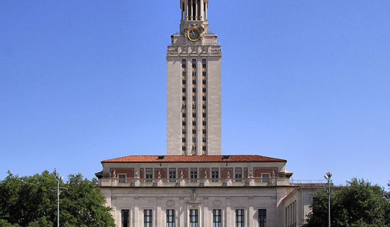 Austin Clinches Top Spot as America's Best College Town for Third Straight Year