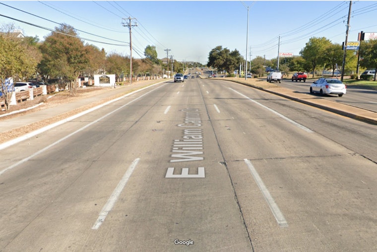 Austin Community Seeks Justice in the Wake of Fatal Stabbing on William Cannon Drive