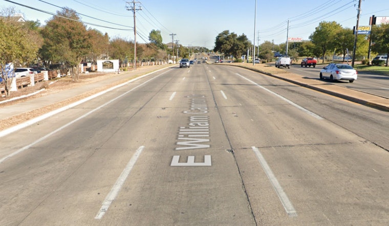 Austin Community Seeks Justice in the Wake of Fatal Stabbing on William Cannon Drive