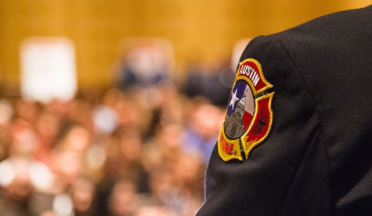 Austin Fire Department Mourns Loss of Firefighter Randy Kohutek After Fatal Motorcycle Accident