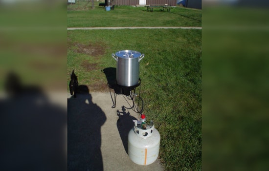 Austin Fire Department Warns of Risks in Deep-Frying Turkeys, Offers Safety Tips Ahead of Thanksgiving