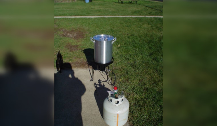 Austin Fire Department Warns of Risks in Deep-Frying Turkeys, Offers Safety Tips Ahead of Thanksgiving