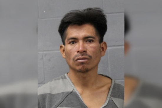 Austin Man Charged with Arson After Setting Fire to South Pleasant Valley Road Bridge