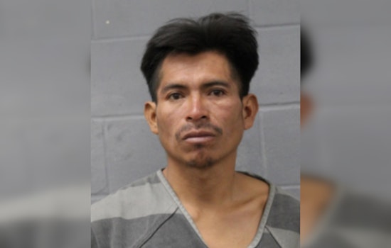 Austin Man Charged with Arson After Setting Fire to South Pleasant Valley Road Bridge