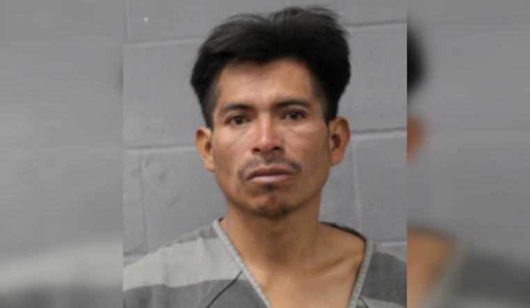 Austin Man Charged with Arson After Setting Fire to South Pleasant Valley Road Bridge