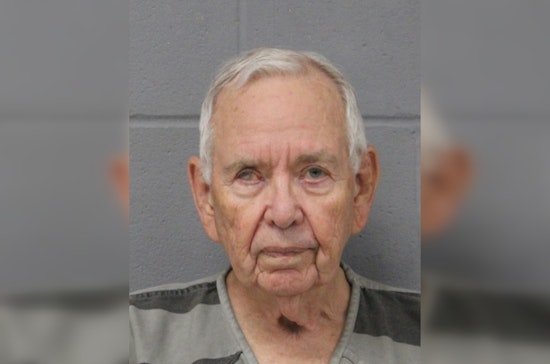 Austin Man Charged with First-Degree Murder of Roommate and Her Dog, Faces Additional Parole Violation