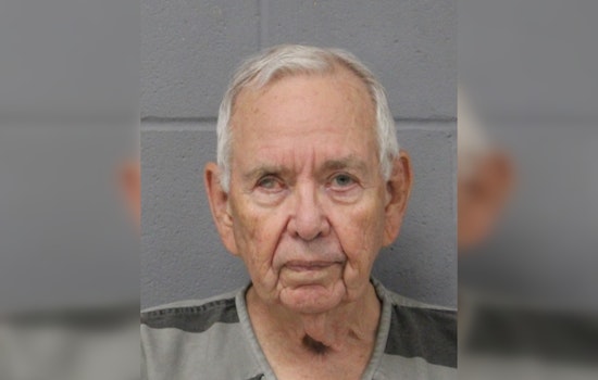 Austin Man Charged with First-Degree Murder of Roommate and Her Dog, Faces Additional Parole Violation