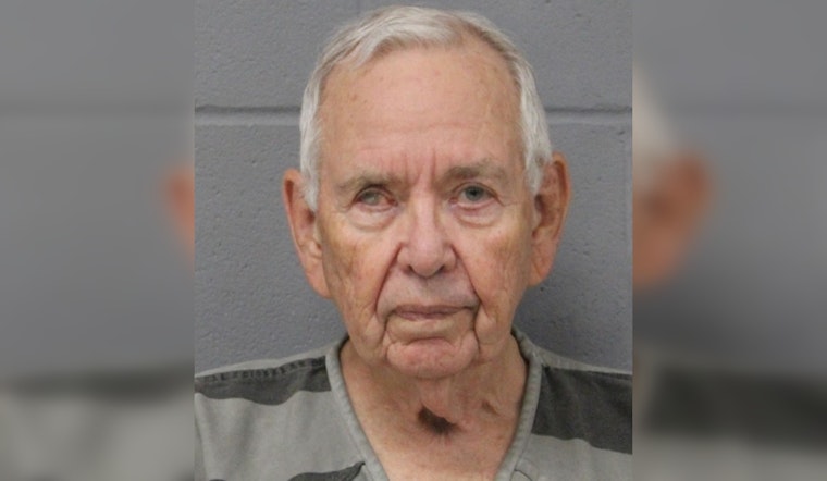 Austin Man Charged with First-Degree Murder of Roommate and Her Dog, Faces Additional Parole Violation