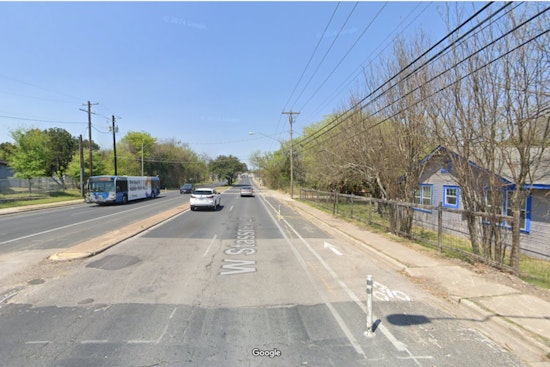 Austin Moves Forward with Affordable Housing Project in Floodplain Despite Environmental Concerns