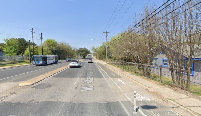 Austin Moves Forward with Affordable Housing Project in Floodplain Despite Environmental Concerns