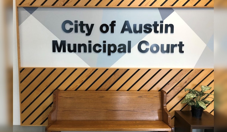 Austin Municipal Court Hosts Educational Events for Municipal Courts Week 2024
